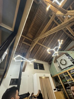   at Liberecký DOK (by Nordbeans) in Liberec