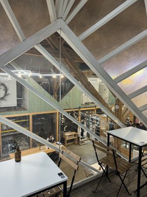   at Liberecký DOK (by Nordbeans) in Liberec