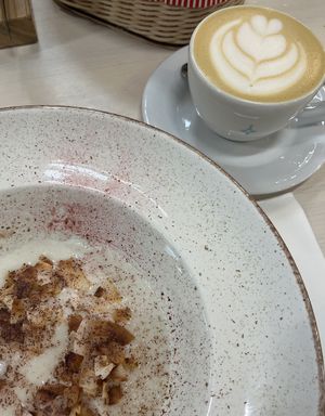   at Liberecký DOK (by Nordbeans) in Liberec