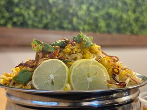 Loved it at Go with Vegan in Jaipur