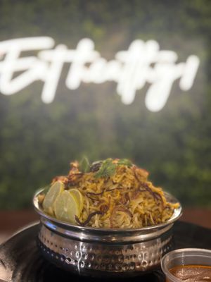  at Go with Vegan in Jaipur