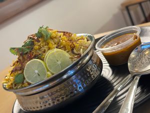  at Go with Vegan in Jaipur