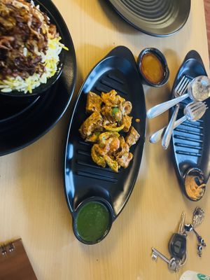   at Go with Vegan in Jaipur