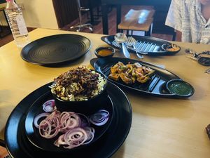   at Go with Vegan in Jaipur