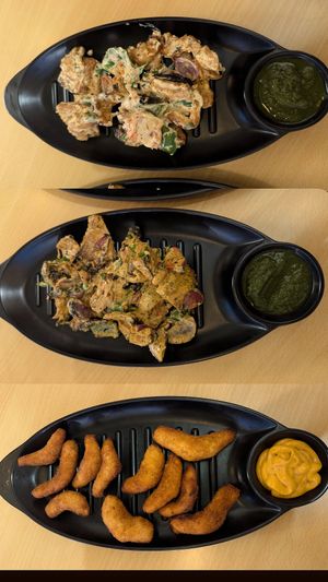  at Go with Vegan in Jaipur