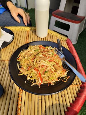  at Go with Vegan in Jaipur