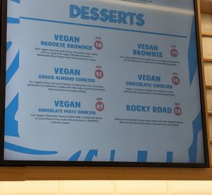  at Poke & Co - The Galleria  in Abu Dhabi