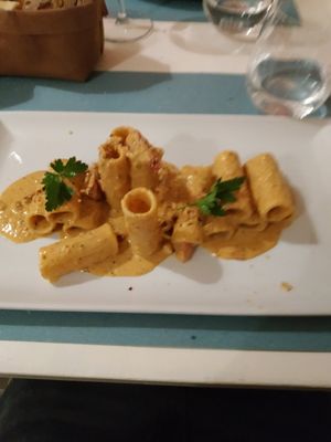  at La Casina di Alice in Livorno