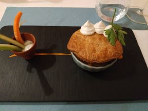  at La Casina di Alice in Livorno