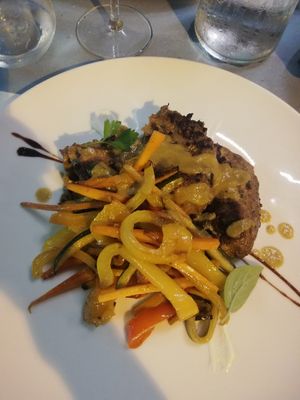  at La Casina di Alice in Livorno