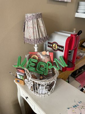   at La Casina di Alice in Livorno