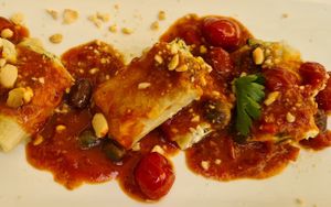  at La Casina di Alice in Livorno