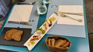  at La Casina di Alice in Livorno