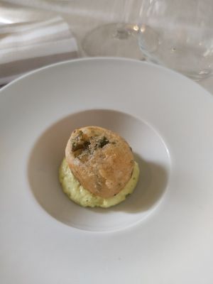  at La Casina di Alice in Livorno