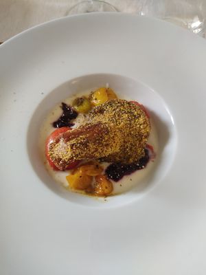  at La Casina di Alice in Livorno