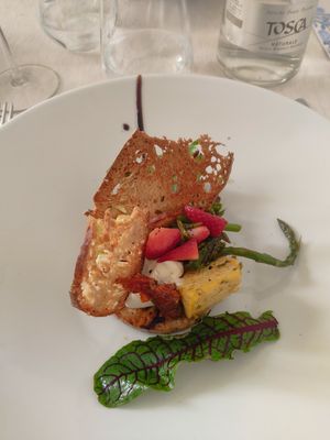  at La Casina di Alice in Livorno