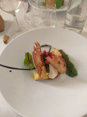  at La Casina di Alice in Livorno