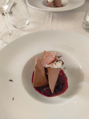  at La Casina di Alice in Livorno