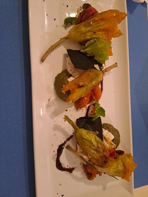  at La Casina di Alice in Livorno