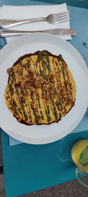  at La Casina di Alice in Livorno