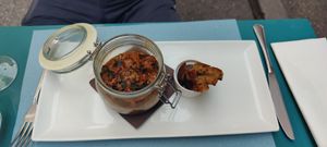  at La Casina di Alice in Livorno