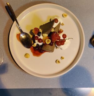  at La Casina di Alice in Livorno