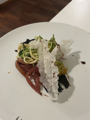   at La Casina di Alice in Livorno