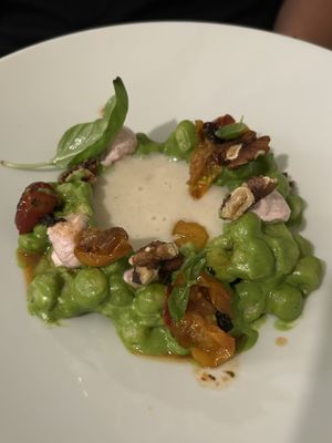   at La Casina di Alice in Livorno