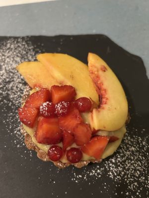   at La Casina di Alice in Livorno