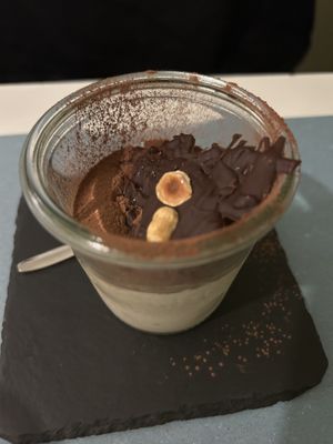   at La Casina di Alice in Livorno