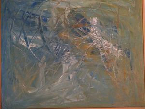 Beautiful decoration at La Casina di Alice in Livorno