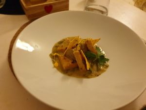 Hauptgericht 2 at La Casina di Alice in Livorno