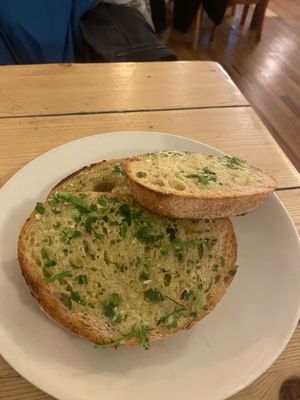 Gb  at Mono in Glasgow