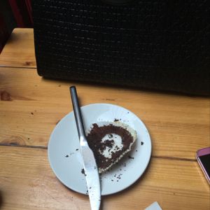 mono bliss  at Mono in Glasgow