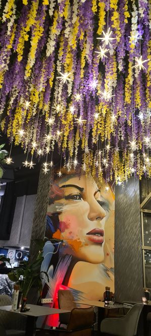 Location at Yozora-17 in Wiesbaden