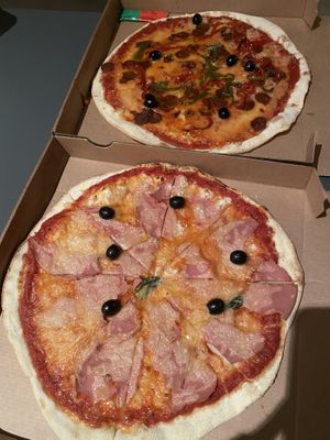   at Ô Petits Pâtons in Toulouse