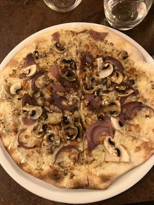   at Ô Petits Pâtons in Toulouse