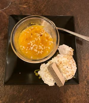   at Ô Petits Pâtons in Toulouse