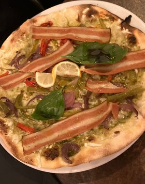   at Ô Petits Pâtons in Toulouse