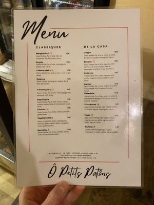  #Veganuary at Ô Petits Pâtons in Toulouse