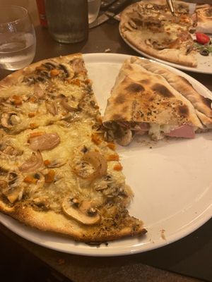  at Ô Petits Pâtons in Toulouse