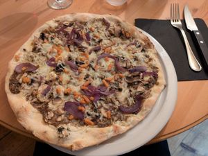  at Ô Petits Pâtons in Toulouse