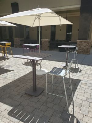  at Lyra's Natural Kitchen in Richmond