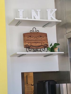  at Lyra's Natural Kitchen in Richmond