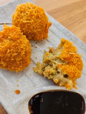 Füllung at Takumi 2 in Muenster