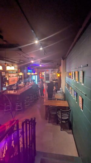  at Replicant Beer & Wine in Portland