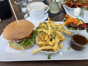   at The Mainhattan in Mainaschaff