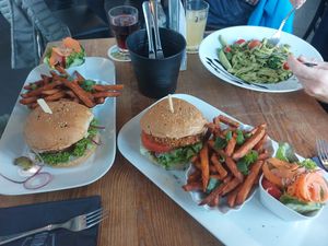  at The Mainhattan in Mainaschaff