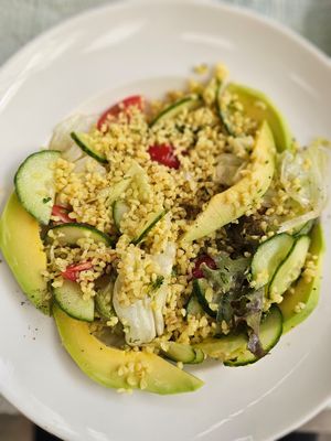  at Spinners Web Kenya in Nairobi