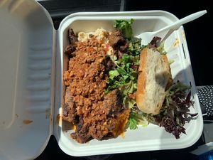 yum zone at The Red Fern in Rochester